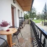 Podzamcze Daire