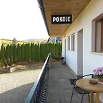 Podzamcze Daire