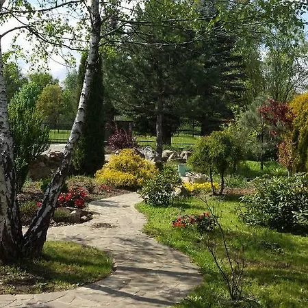 Podzamcze ロジヌフ