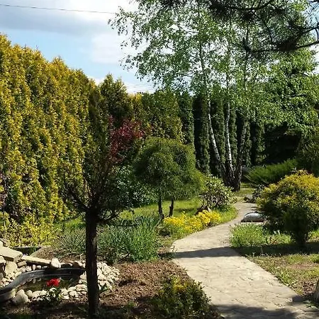 Podzamcze * ロジヌフ