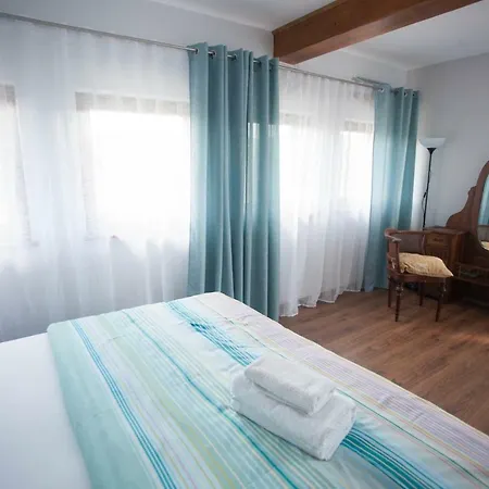 アパート Podzamcze