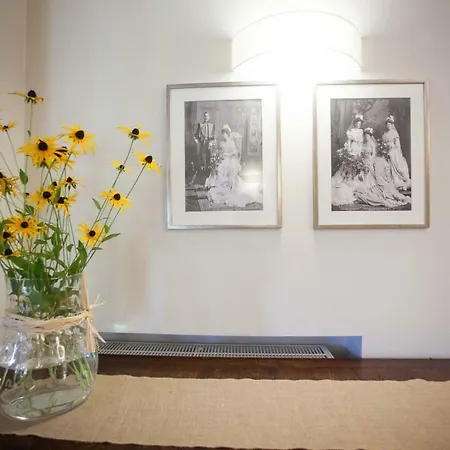 Podzamcze アパート *