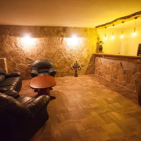 Podzamcze Apartmán