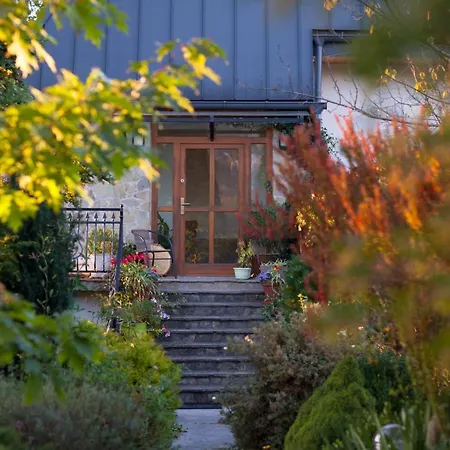 Podzamcze Apartman Rożnów