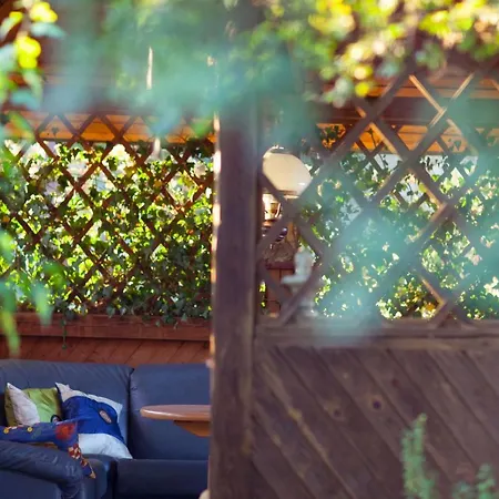 アパート Podzamcze ロジヌフ