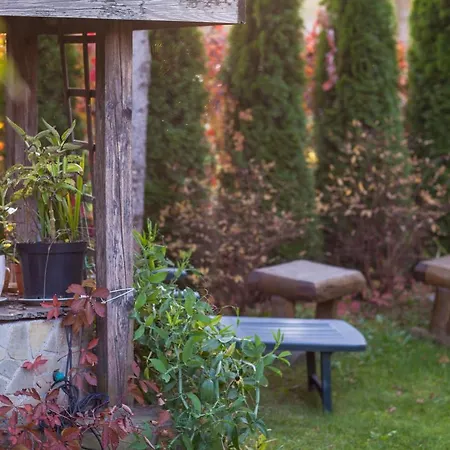 Podzamcze Apartman Rożnów