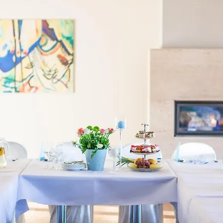 Apartman Podzamcze Rożnów