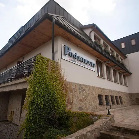 Podzamcze