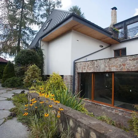 アパート Podzamcze *