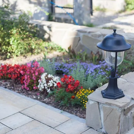 Apartman Podzamcze *