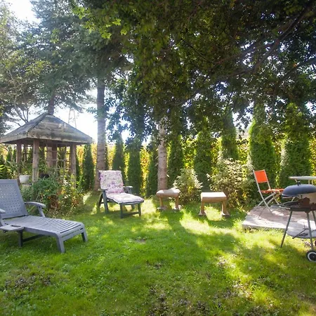 Apartmán Podzamcze Roznow