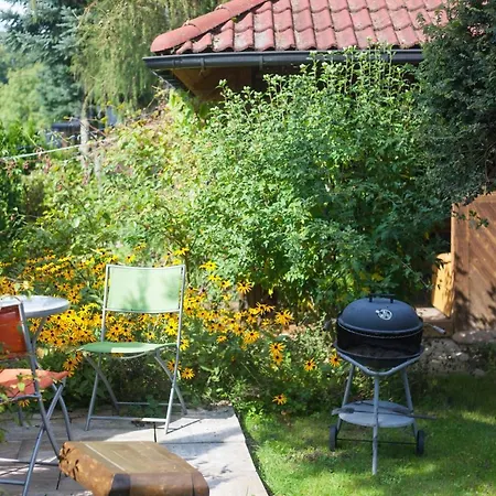 Apartmán Podzamcze *