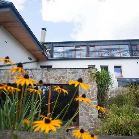 Podzamcze Apartman *