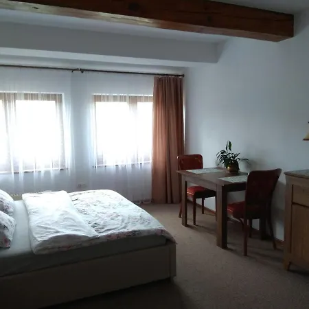 Apartman Podzamcze *