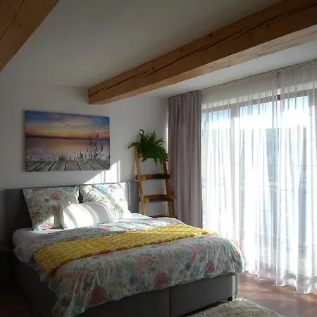 Apartman Podzamcze *