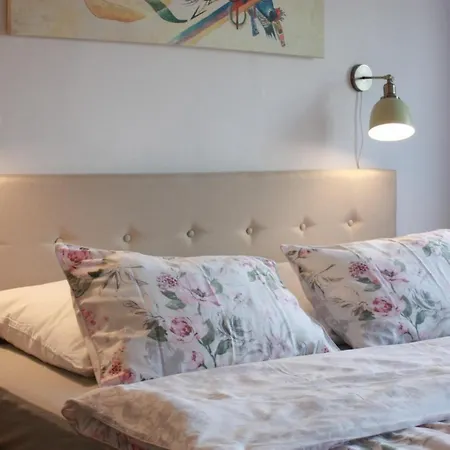 Apartmán Podzamcze *