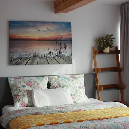 Podzamcze Apartmán Roznow