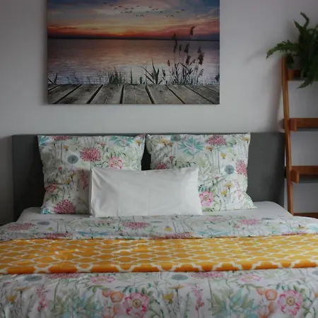 Podzamcze Apartmán Roznow