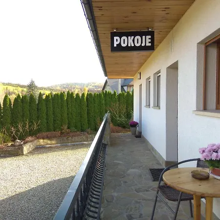 Podzamcze Apartmán