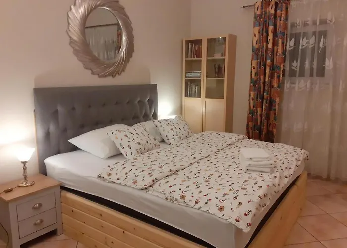 Appartement Podzamcze *