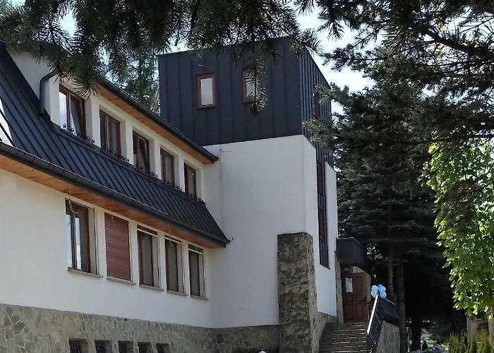 Podzamcze Appartement *