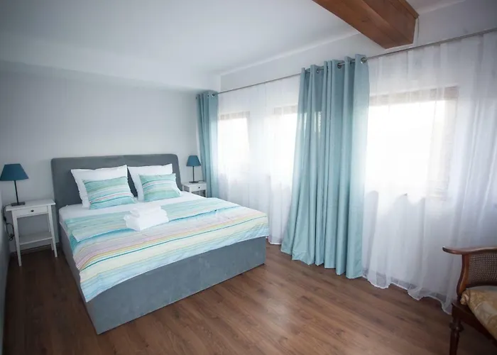 Podzamcze Appartement Roznow