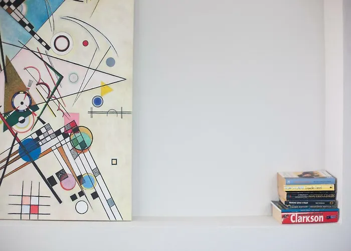 Podzamcze Appartement