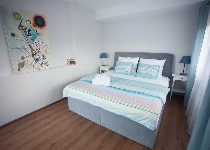 Appartement Podzamcze