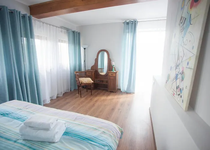 Podzamcze Appartement