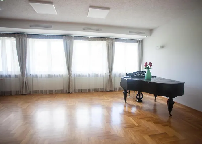Podzamcze Appartement Roznow