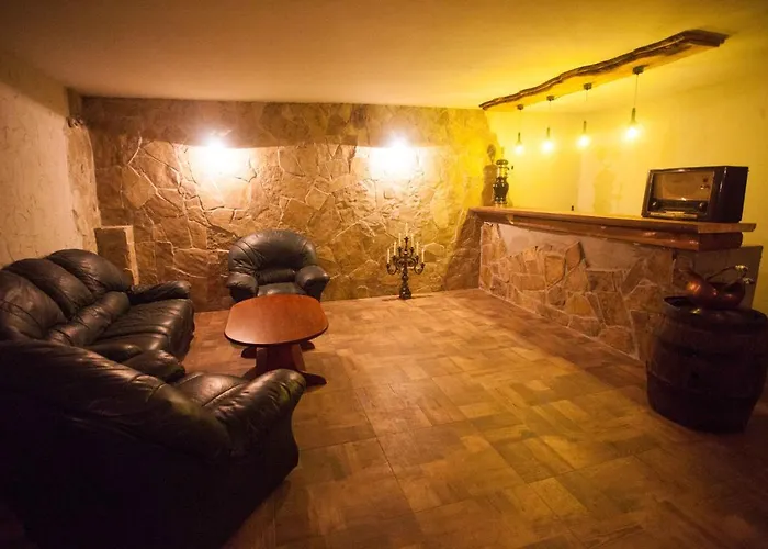 Podzamcze Appartement