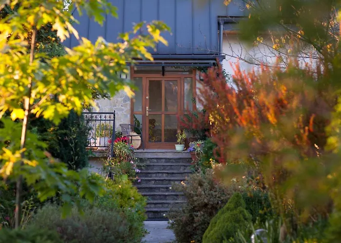 Podzamcze Appartement Roznow