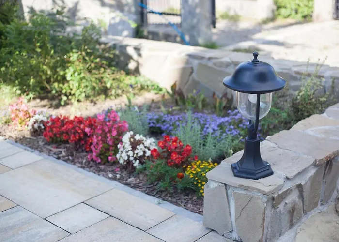 Appartement Podzamcze *