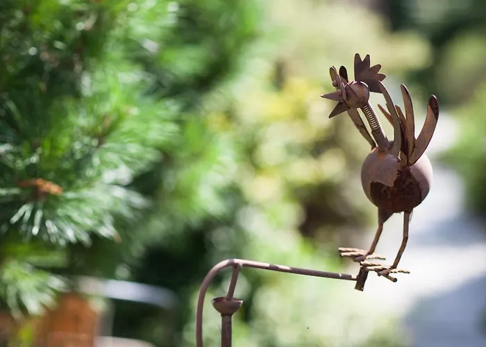 Appartement Podzamcze Roznow