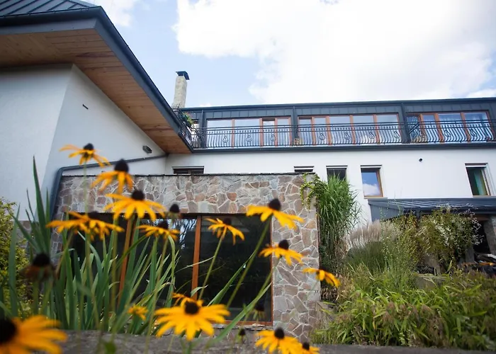 Podzamcze Appartement *