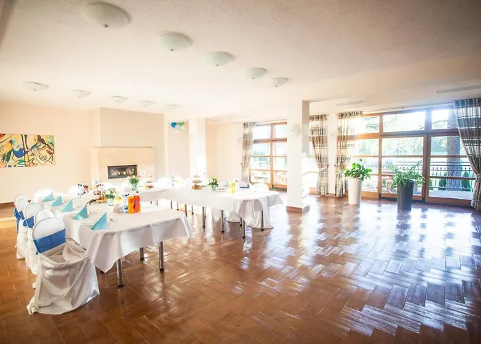 Podzamcze Apartmán *