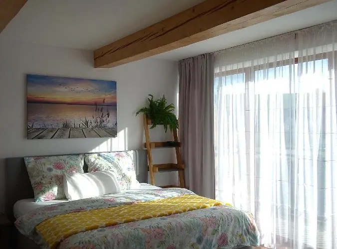 Appartement Podzamcze *