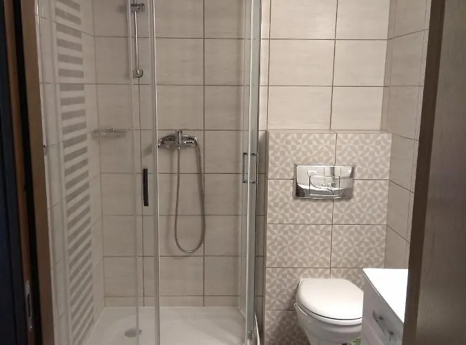 Podzamcze Appartement *