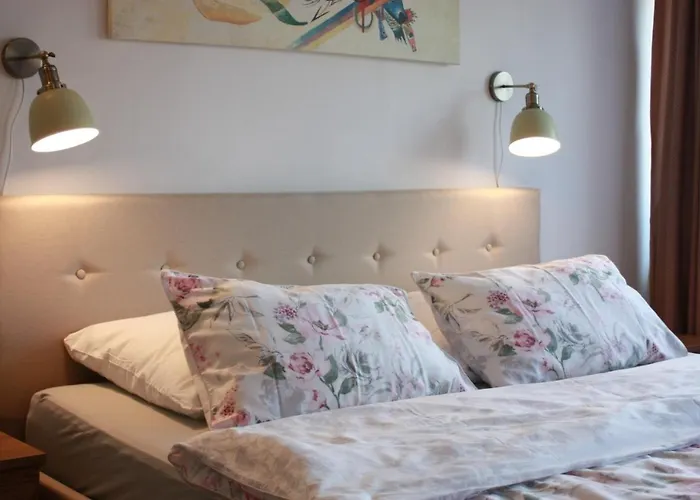 Appartement Podzamcze *