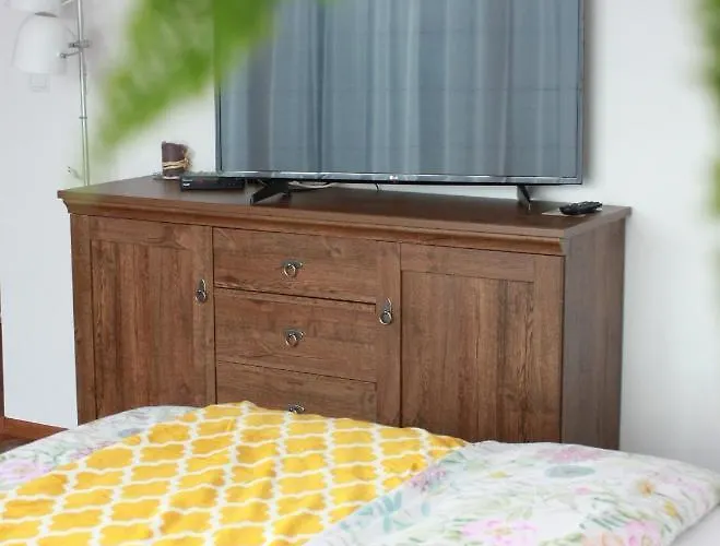 Appartement Podzamcze Roznow