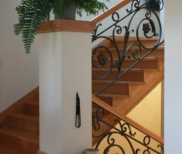 Podzamcze Appartement *